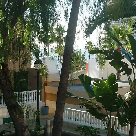 Parque De Las Americas Appartamento *