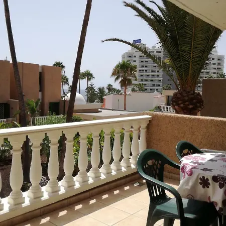 Parque De Las Americas Costa Adeje (Tenerife)