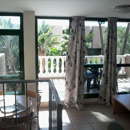 Appartamento Parque De Las Americas Costa Adeje (Tenerife)