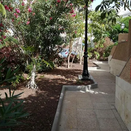 Parque De Las Americas *