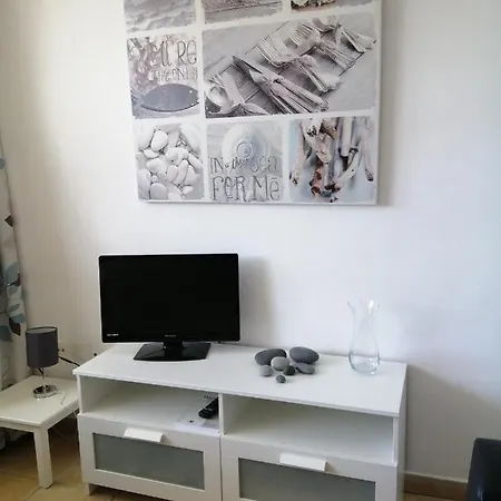 Apartment Parque De Las Americas *