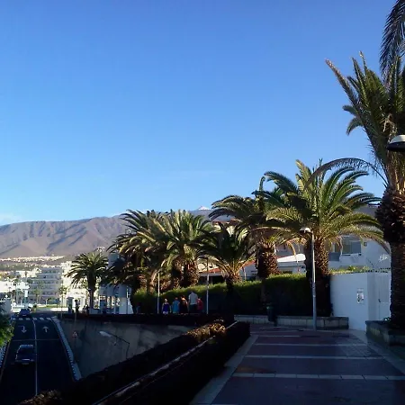 Parque De Las Americas Apartment *