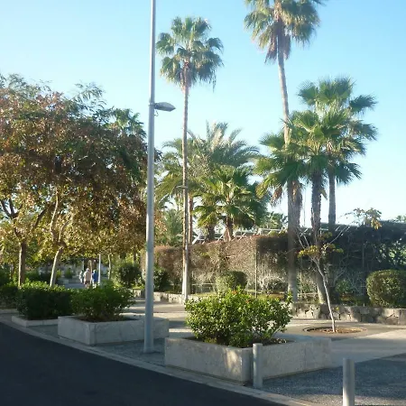 Parque De Las Americas