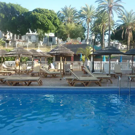 Parque De Las Americas Apartment *
