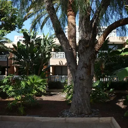Apartment Parque De Las Americas *