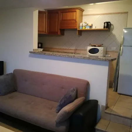 Apartment Parque De Las Americas *