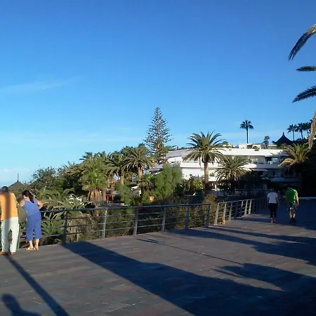 Parque De Las Americas *